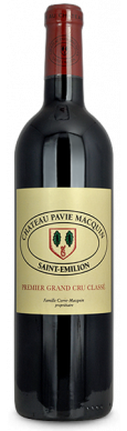 PAVIE-MACQUIN, Saint-Emilion - 1er grand cru classé - 1999 magnum