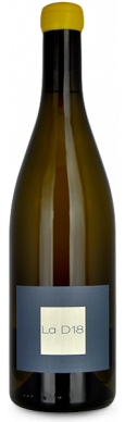 Domaine Olivier PITHON, Côtes Catalanes "D18" 2020