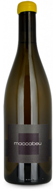 Domaine Olivier PITHON, Côtes Catalanes "MACCABEU" 2014