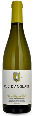 ROC D'ANGLADE, Languedoc blanc 2022