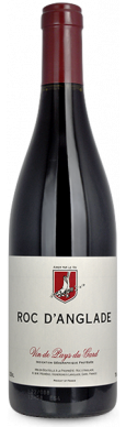 ROC D'ANGLADE, Languedoc rouge 2020