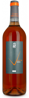 ABBATUCCI, Corse rosé "VALLE DI NERO" 2020