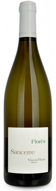 Vincent PINARD, Sancerre "FLORES" 2018