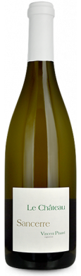 Vincent PINARD, Sancerre "LE CHÂTEAU" 2018