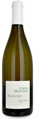 Vincent PINARD, Sancerre "CHÊNE MARCHAND" 2020