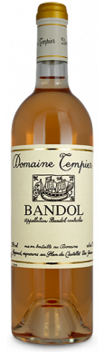 Domaine TEMPIER, Bandol rosé 2022