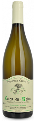 Domaine CHARVIN, Côte du Rhône blanc 2022