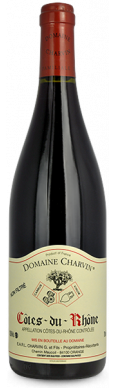 Domaine CHARVIN, Côtes-du-Rhône 2021