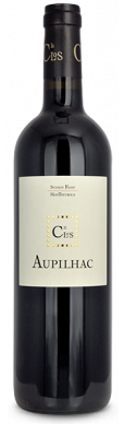 Domaine d'AUPILHAC, Languedoc Montpeyroux "LE  CLOS" 2019