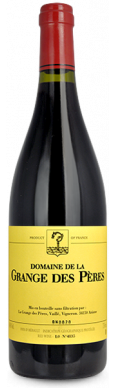GRANGE DES PÈRES 2023