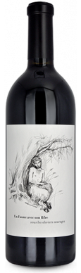 LE CLOS DES FÉES, Cabernet-Franc "UN FAUNE AVEC SON FIFRE" 2013