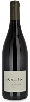 LE CLOS DES FÉES, Languedoc-Roussillon CLOS DES FÉES 2018