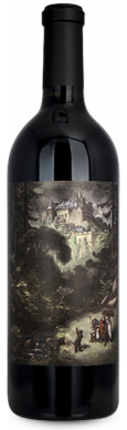 LE CLOS DES FEES, Tempranillo "LE CHAT DU MARQUIS" 2019