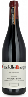 Georges ROUMIER, Chambolle Musigny 2020