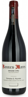 Georges ROUMIER, grand cru BONNES MARES 2021