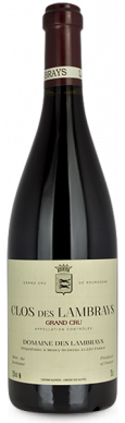 Domaine des LAMBRAYS, Grand Cru "CLOS DES LAMBRAYS" 2017