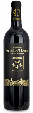 Château SMITH HAUT LAFITTE, Pessac Léognan - grand cru classé - 2020