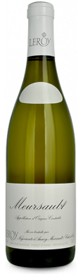 DOMAINE  LEROY - LALOU BIZE-LEROY, Meursault 2016