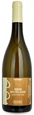 PETIT-ROY, Bourgogne Hautes Côtes de Beaune 2020