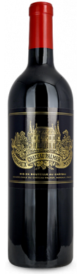 Château PALMER, Margaux - grand cru classé - 2020