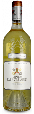 PAPE CLEMENT, Pessac-Léognan blanc grand vin de Graves - 2020