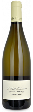 François CROCHET, Sancerre "LE PETIT CHEMARIN" 2019