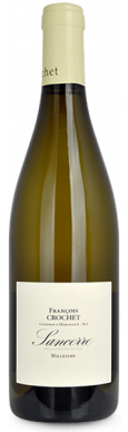 François CROCHET, Sancerre blanc 2020