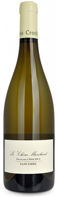 François CROCHET, Sancerre "LE CHÊNE MARCHAND" 2018