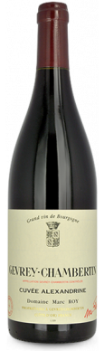 Domaine Marc ROY, Gevrey-Chambertin "ALEXANDRINE" 2021