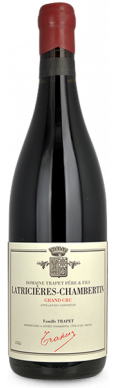 Domaine TRAPET, Latricières-Chambertin grand cru 2020