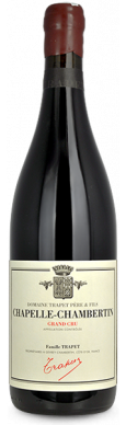 Domaine TRAPET, Chambertin grand cru 2020