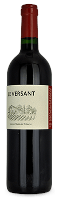 L'AURAGE (Louis Mitjavile), Côtes de Castillon "LE VERSANT" 2020 magnum