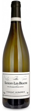 Vincent GIRARDIN, Savigny-Les-Beaune blanc VV 2023