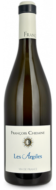 François CHIDAINE, Vouvray LES ARGILES 2023