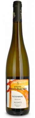 Domaine BARMÈS-BUECHER, riesling ROSENBERG 2022