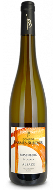 Domaine BARMÈS-BUECHER, sylvaner ROSENBERG 2022