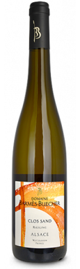 Domaine BARMÈS-BUECHER, riesling CLOS SAND 2022