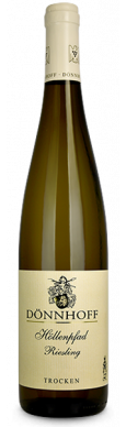 Weingut DÖNNHOFF, Riesling 1er cru "ROXHEIMER HÖLLENPFAD" 2018