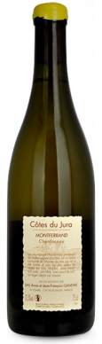 Jean-François GANEVAT, Chardonnay "MONTFERRAND" 2018