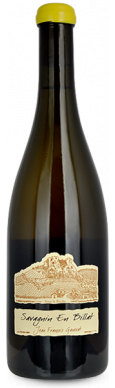 Domaine GANEVAT, savagnin EN BILLAT 2019 magnum