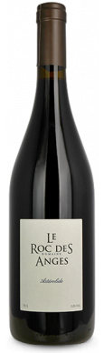 ROC DES ANGES, Côtes Catalanes MOURVÈDRE ASTEROLIDE 2022