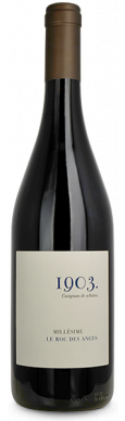 ROC DES ANGES, Côtes Catalanes ''CARIGNAN 1903'' 2022