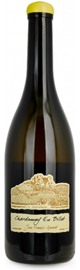 Domaine GANEVAT, Chardonnay "EN BILLAT" 2019