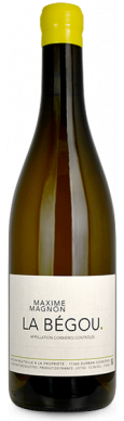 Maxime MAGNON, Hautes Corbières LA BEGOU 2023