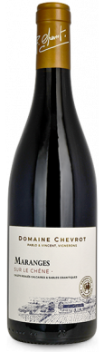 CHEVROT, Maranges SUR LE CHÊNE 2022