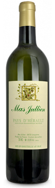 MAS JULLIEN, Languedoc blanc 2020