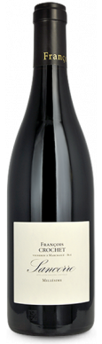 François CROCHET, Sancerre rouge 2019