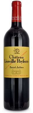 LÉOVILLE POYFERRÉ, Saint-Julien 2ème grand cru classé - 2021