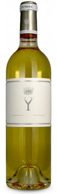 Y d'YQUEM, blanc sec 2021 magnum