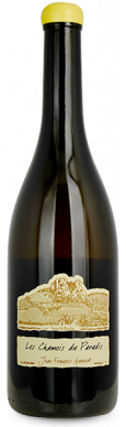 Domaine GANEVAT, Chardonnay "CHAMOIS DU PARADIS" 2019